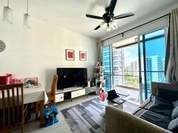 Waterview (D18), Condominium #537008241